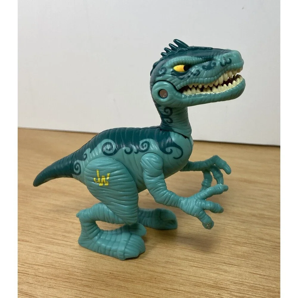 Jurassic World htf jurassic